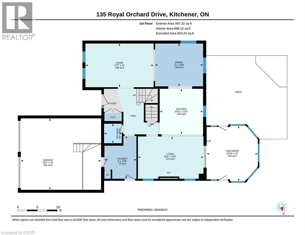 135 ROYAL ORCHARD Drive thumbnail 48