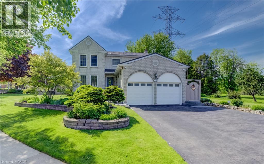 135 ROYAL ORCHARD Drive thumbnail 2