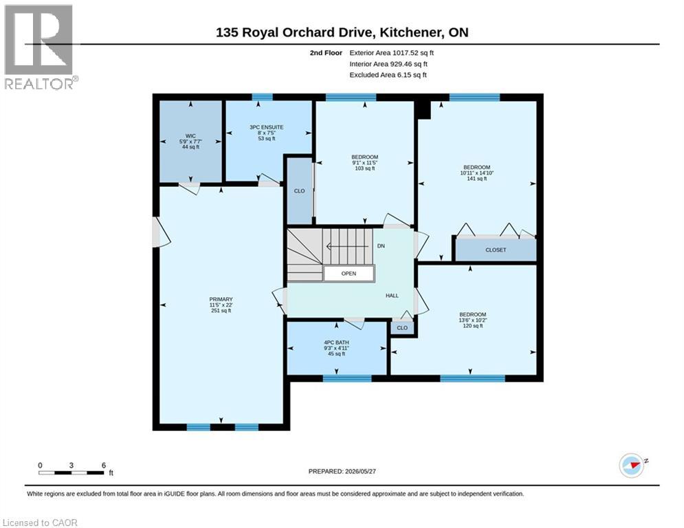 135 ROYAL ORCHARD Drive thumbnail 49