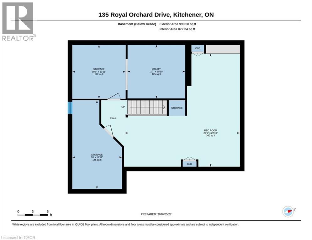 135 ROYAL ORCHARD Drive thumbnail 50