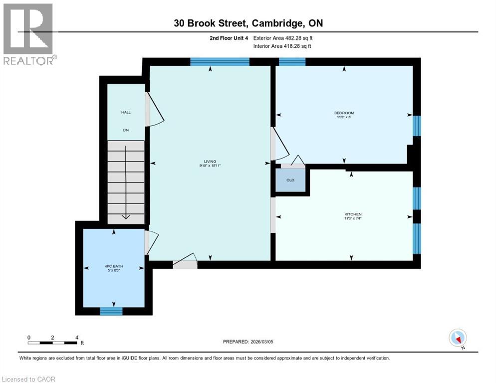 30 BROOK Street thumbnail 43