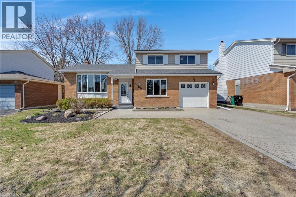 86 MCGARRY Drive thumbnail 2