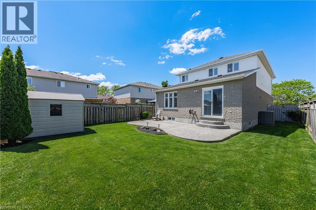 63 PENTLAND Drive thumbnail 45