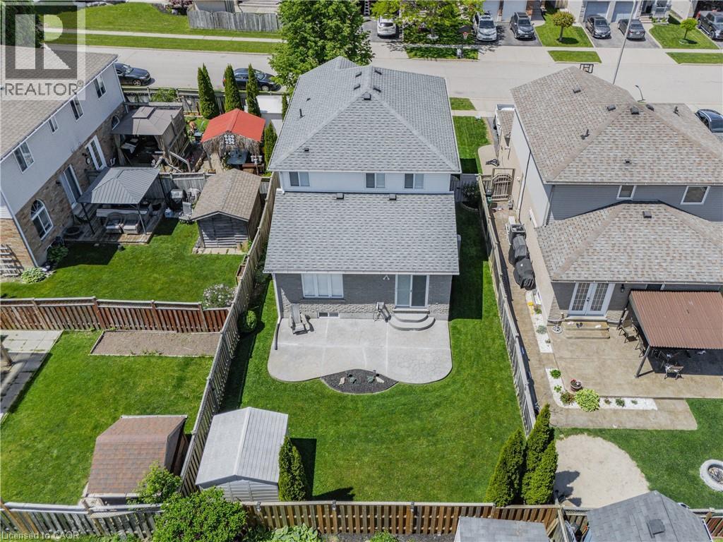 63 PENTLAND Drive thumbnail 48