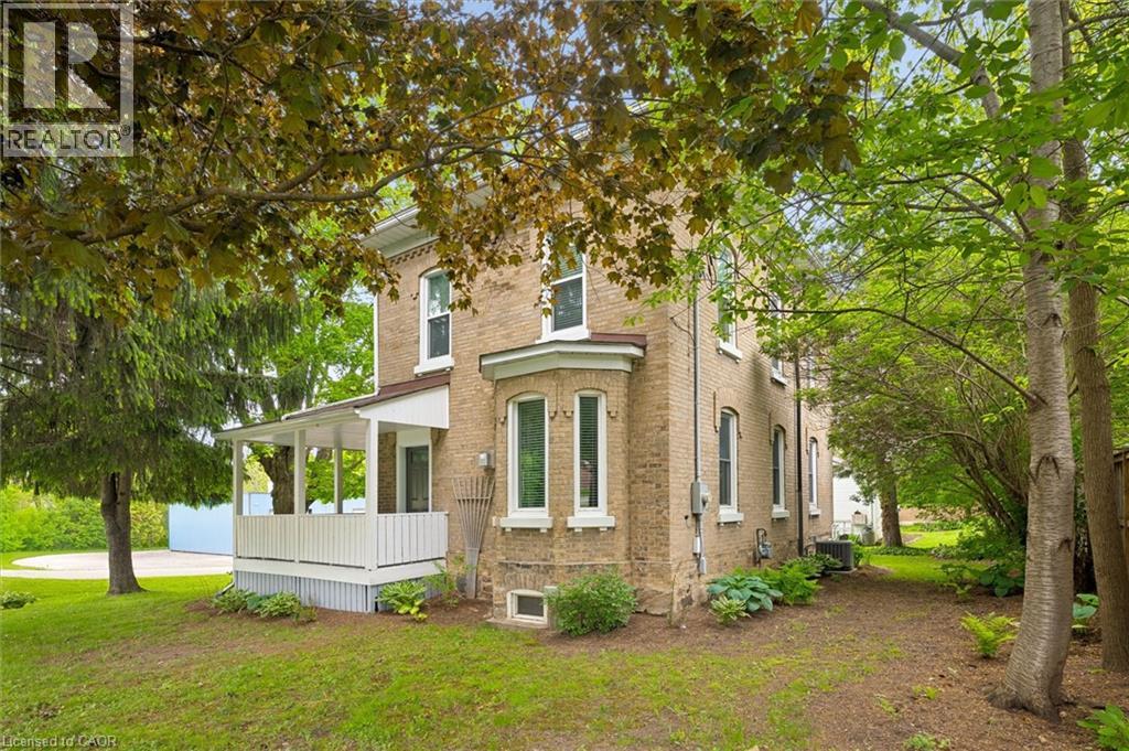 3659 NAFZIGER Road