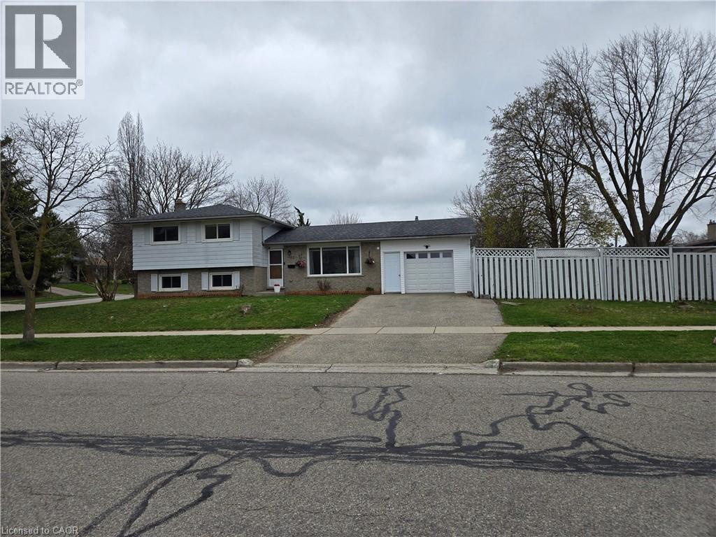 261 OVERLEA Drive thumbnail 2