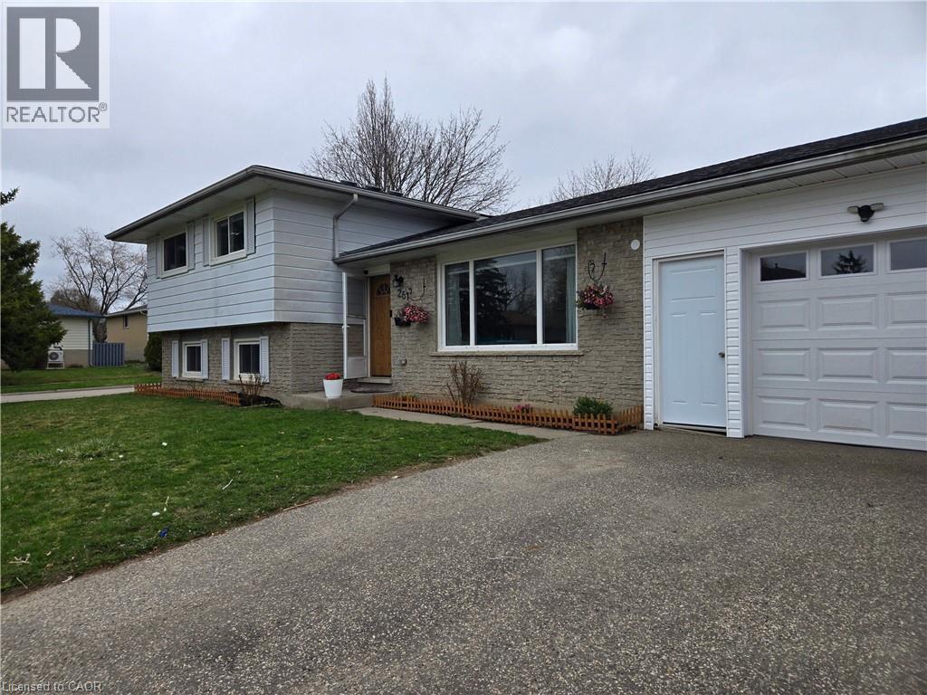 261 OVERLEA Drive thumbnail 3