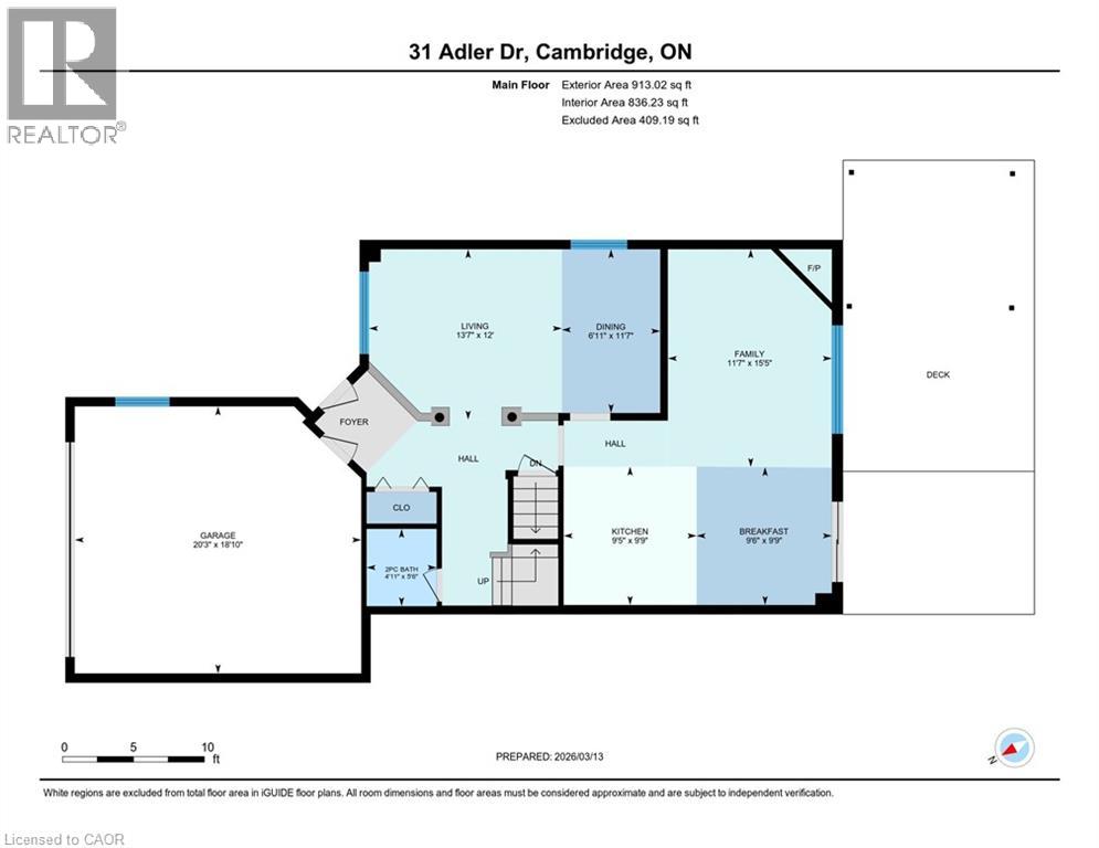31 ADLER Drive thumbnail 47