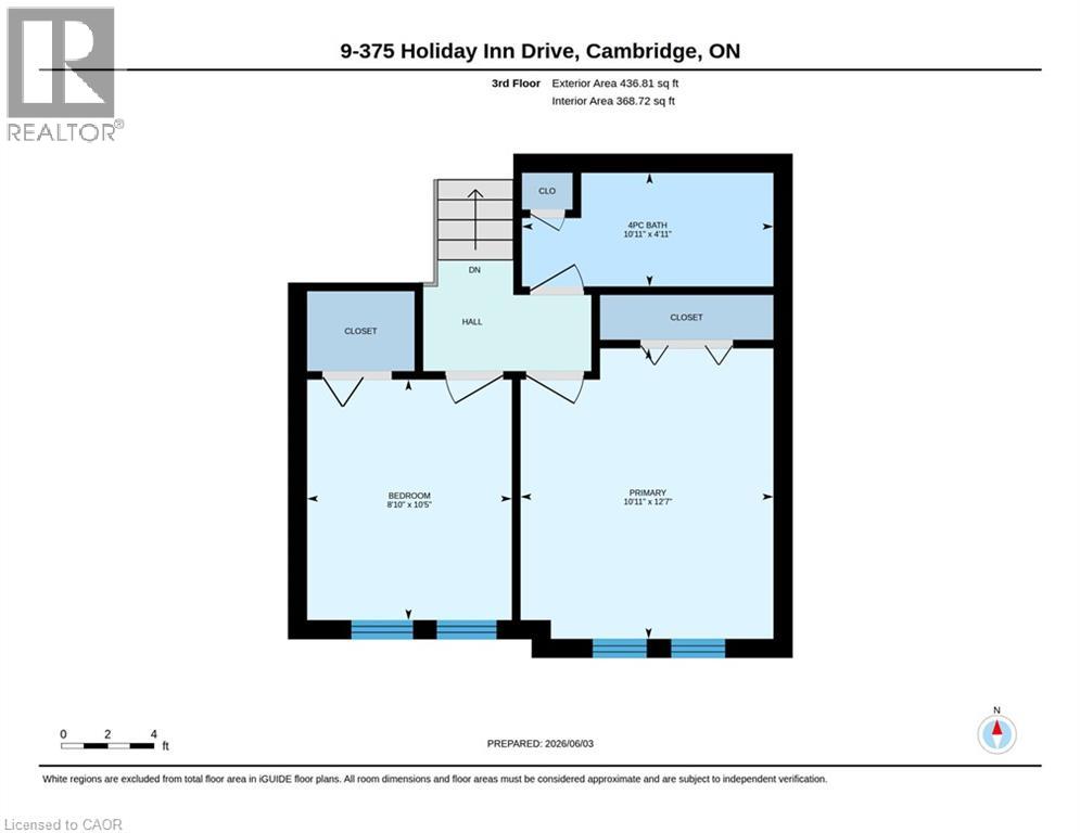 375 HOLIDAY INN Drive Unit# 9 thumbnail 28
