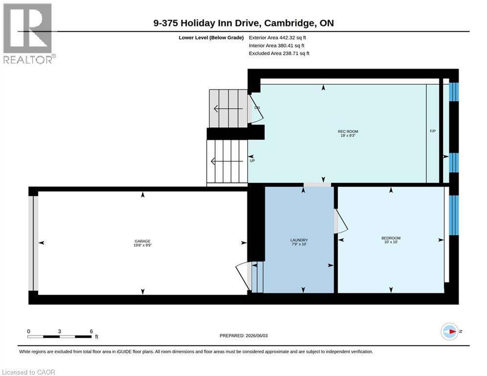 375 HOLIDAY INN Drive Unit# 9 thumbnail 29
