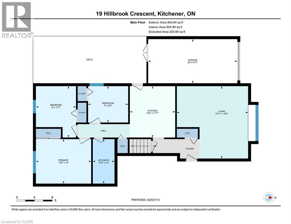 19 HILLBROOK Crescent thumbnail 28