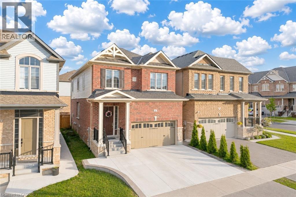 106 HALDIMAND Street