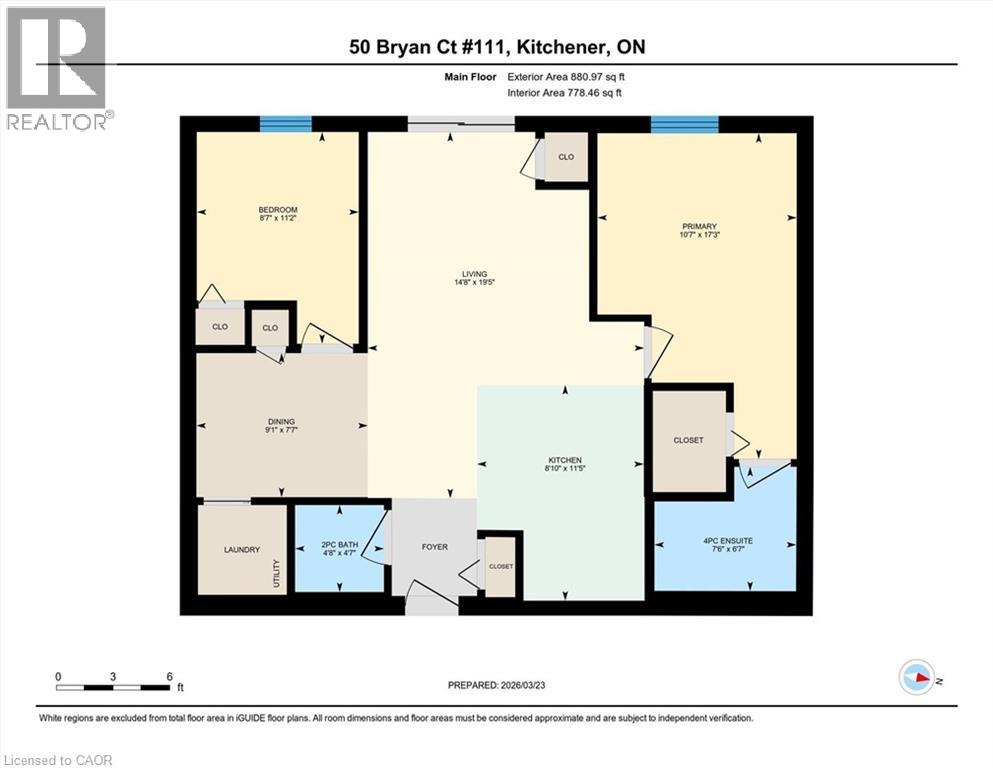 50 BRYAN Court Unit# 111 thumbnail 23