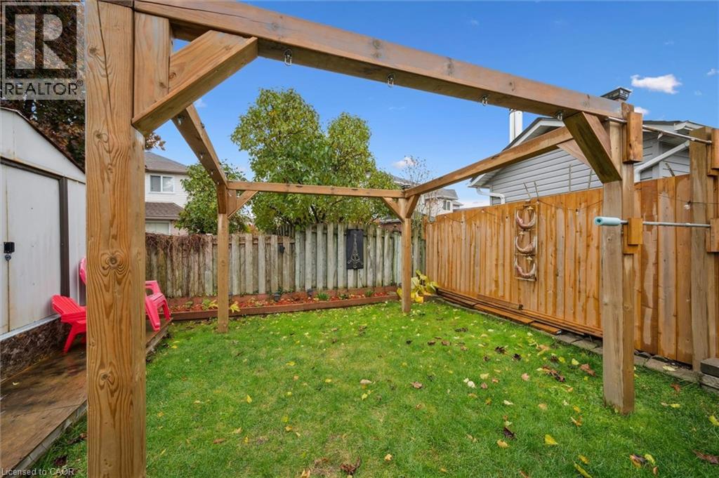 267 GREY FOX Drive thumbnail 5