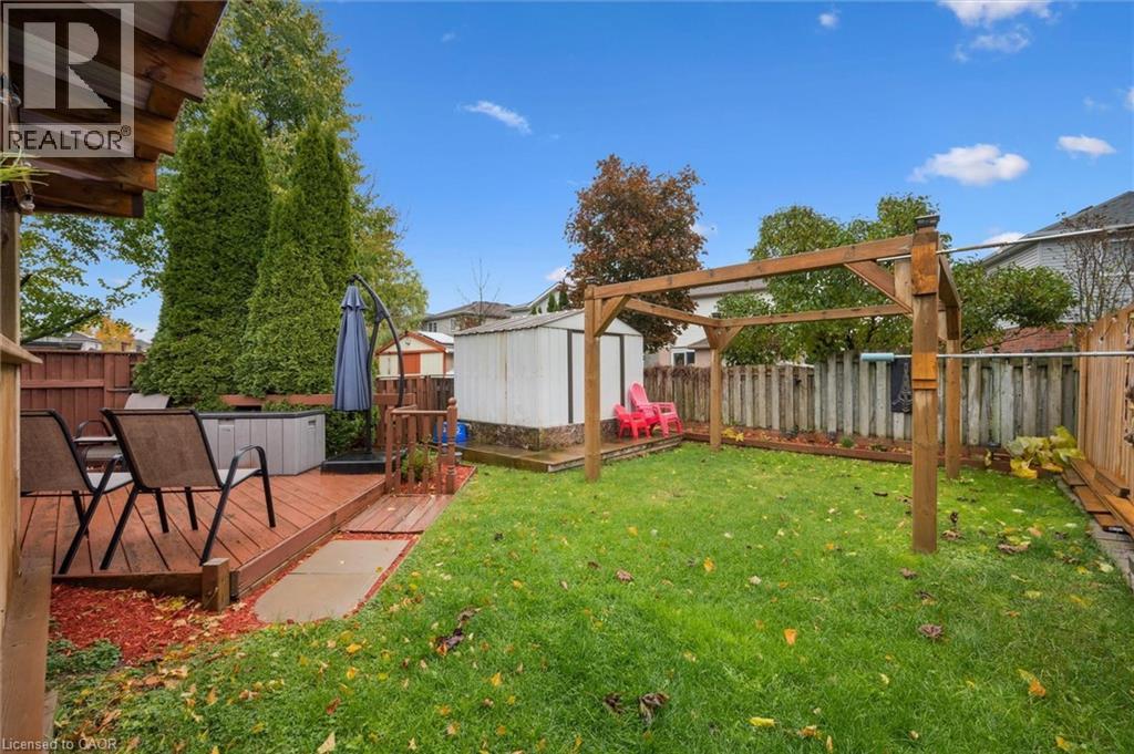 267 GREY FOX Drive thumbnail 30