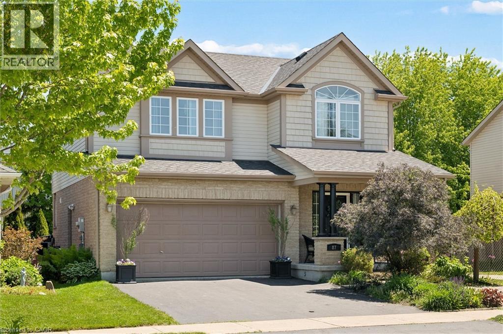 87 SUGAR KING Drive