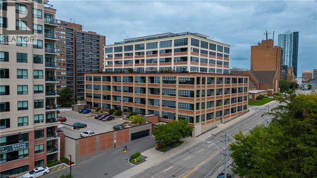 112 BENTON Street Unit# 601 thumbnail 25