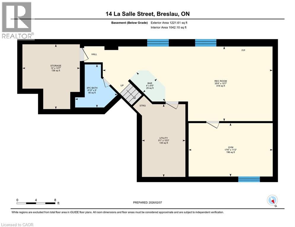 14 LA SALLE Street thumbnail 45