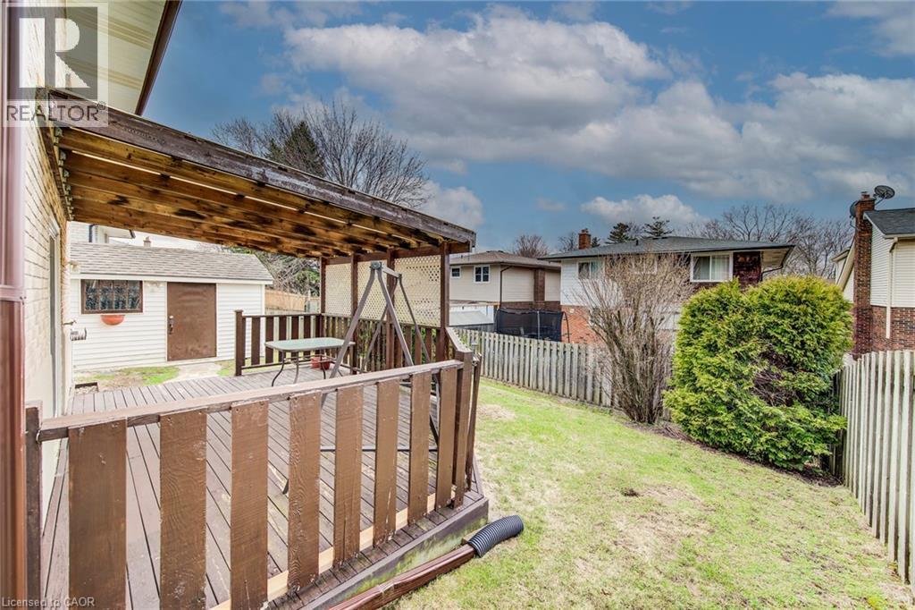 53 GREENOCK Drive thumbnail 41