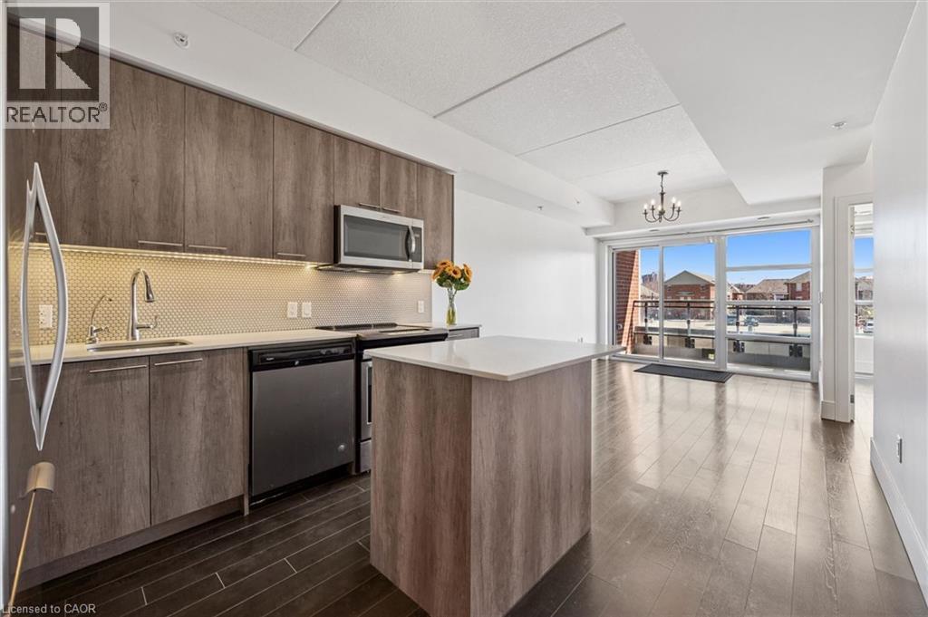 15 PRINCE ALBERT Boulevard Unit# 203 thumbnail 4