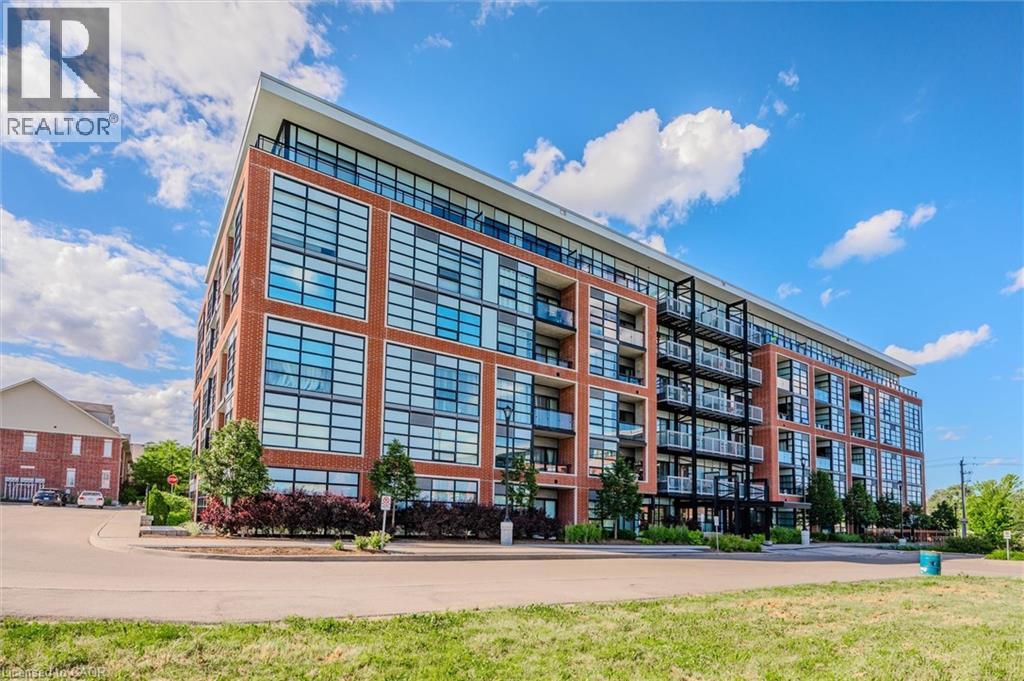 15 PRINCE ALBERT Boulevard Unit# 203 thumbnail 8