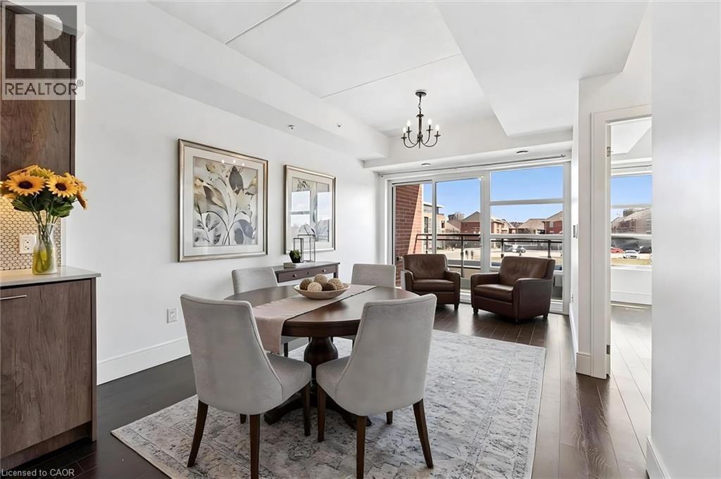 15 PRINCE ALBERT Boulevard Unit# 203 thumbnail 2