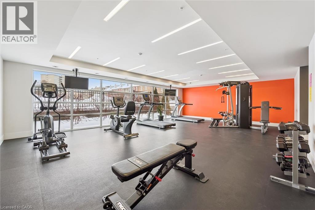 15 PRINCE ALBERT Boulevard Unit# 203 thumbnail 14