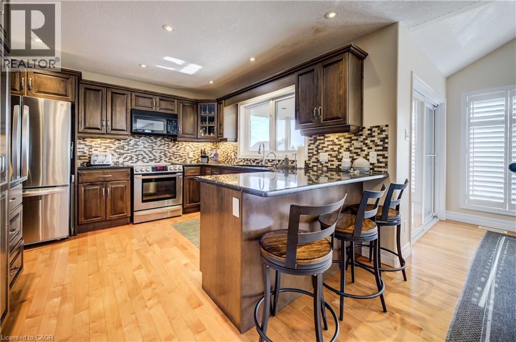 135 GERBER MEADOWS Drive thumbnail 16
