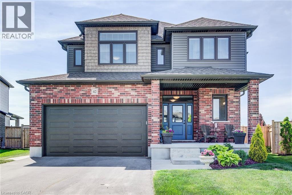 42 GELLERT Drive