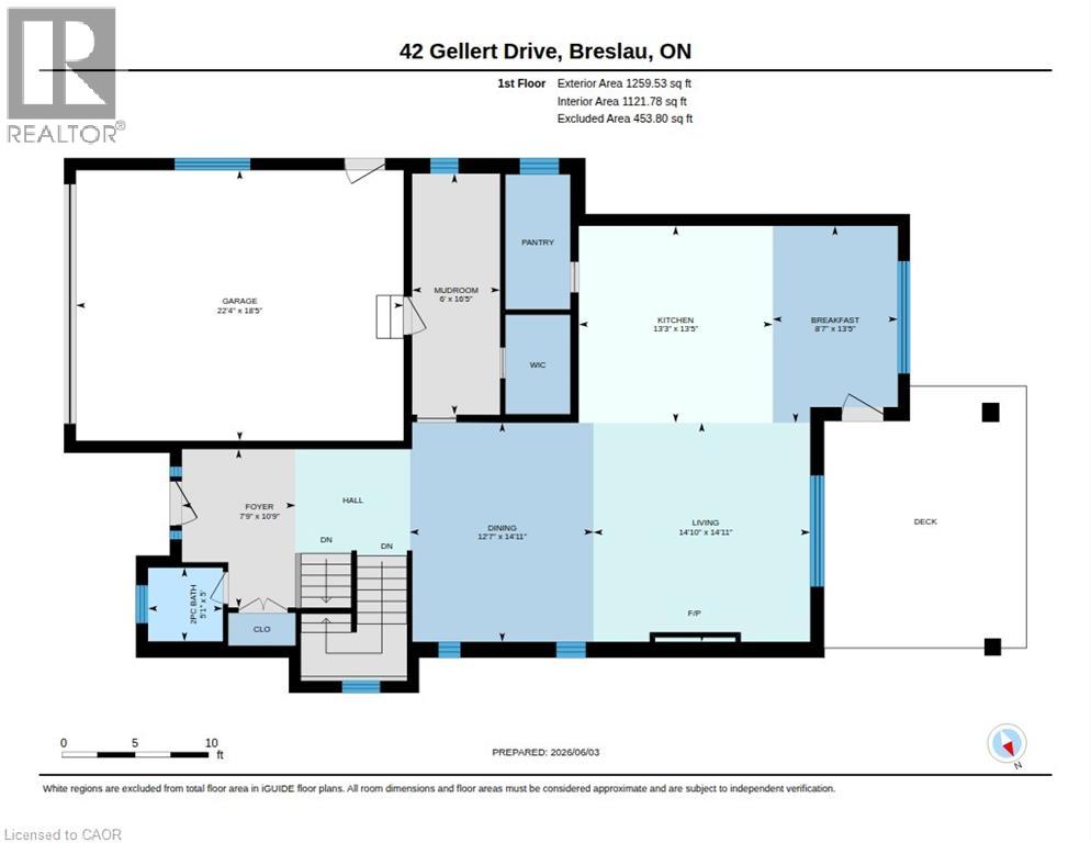 42 GELLERT Drive thumbnail 48