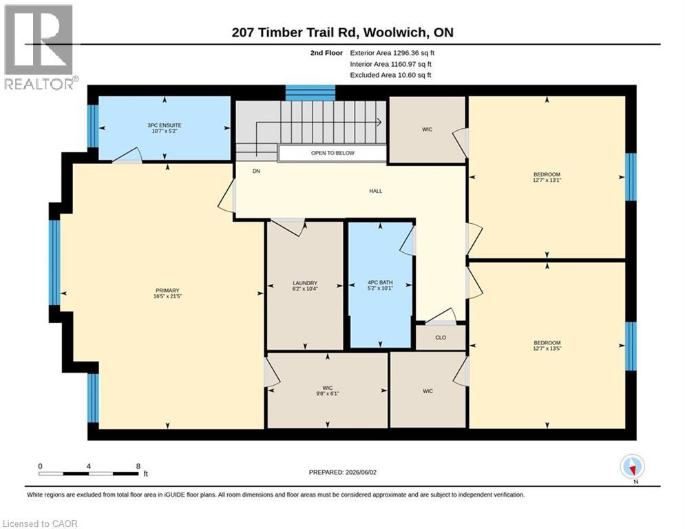 207 TIMBER TRAIL Road thumbnail 47