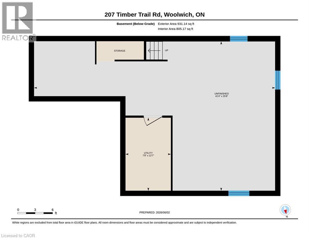207 TIMBER TRAIL Road thumbnail 48