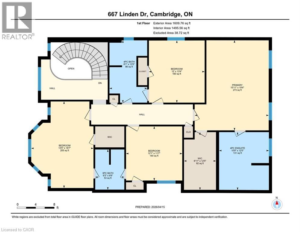 667 LINDEN Drive thumbnail 49