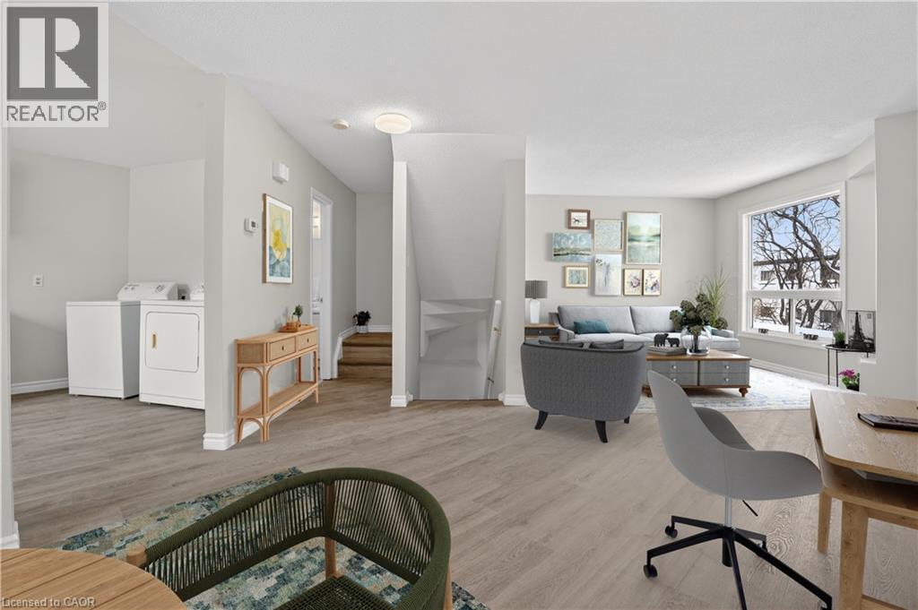 60 ELMSDALE Drive Unit# 66 thumbnail 6