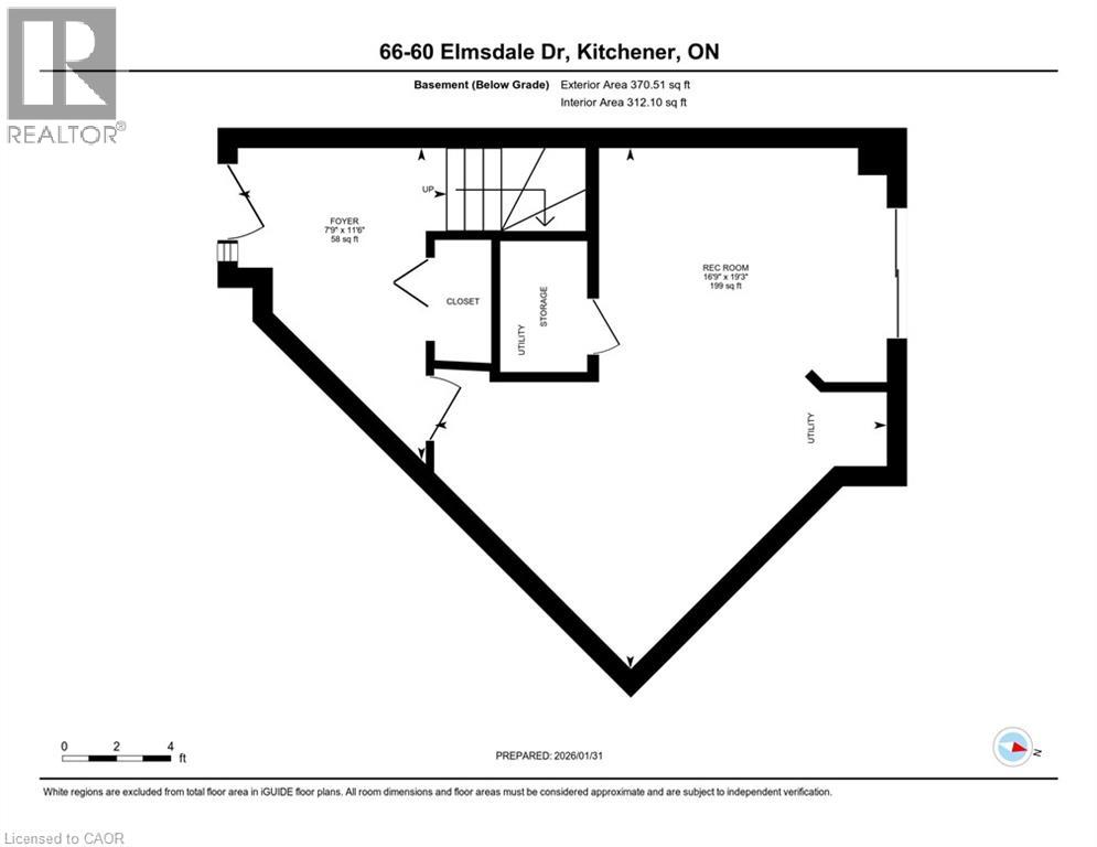 60 ELMSDALE Drive Unit# 66 thumbnail 23
