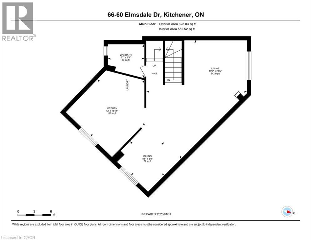 60 ELMSDALE Drive Unit# 66 thumbnail 24