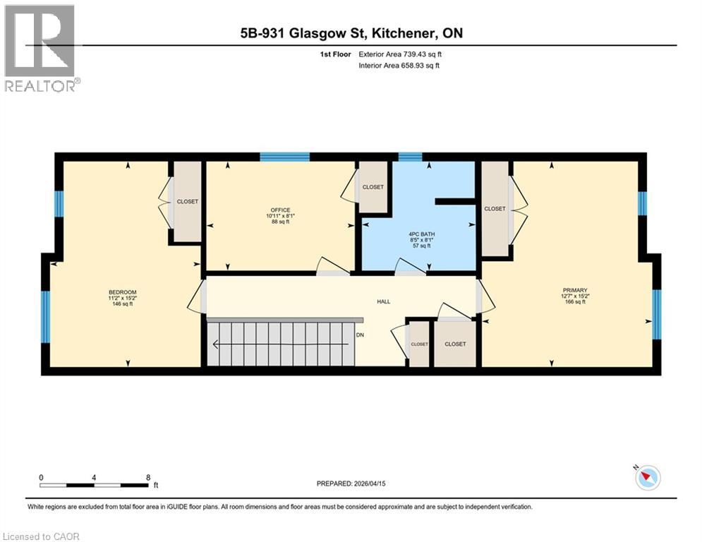 931 GLASGOW Street Unit# 5B thumbnail 34