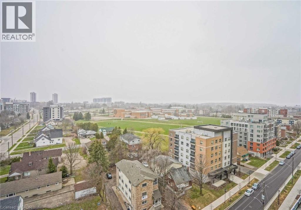 8 HICKORY Street W Unit# 1105 thumbnail 17