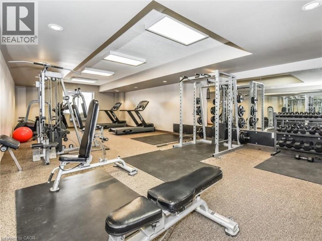 8 HICKORY Street W Unit# 1105 thumbnail 20