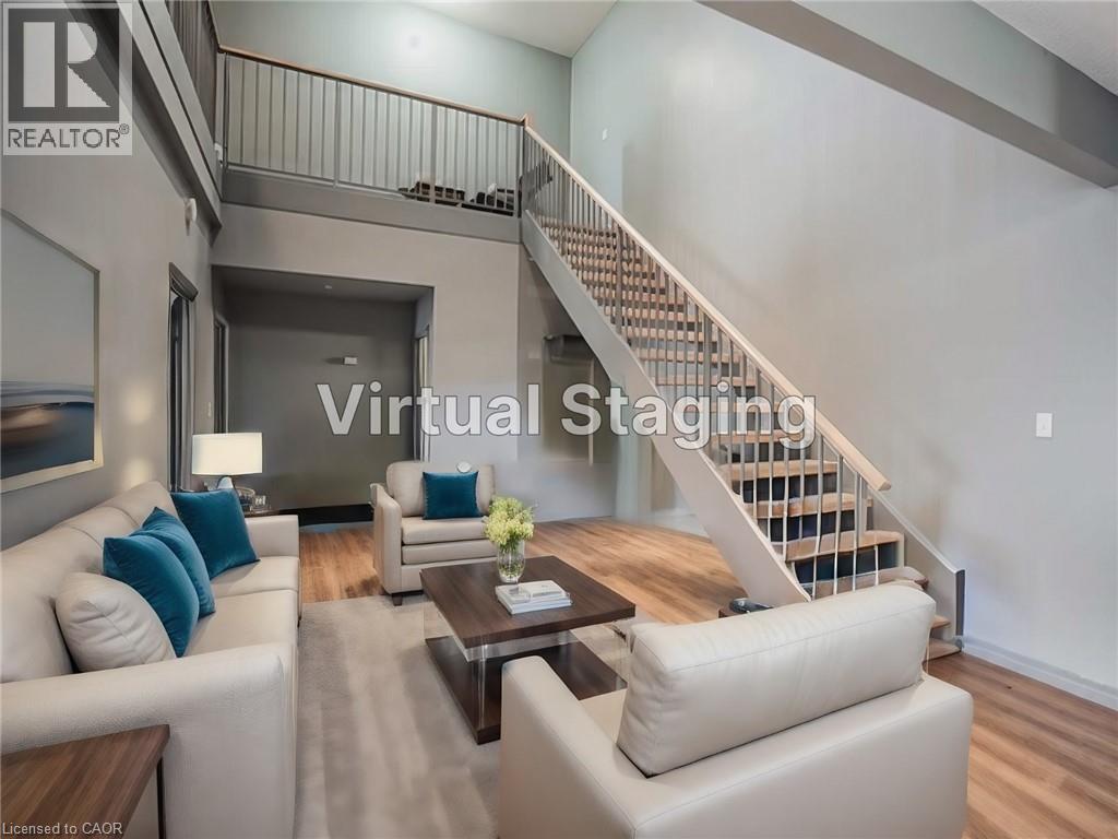 8 HICKORY Street W Unit# 1105 thumbnail 6