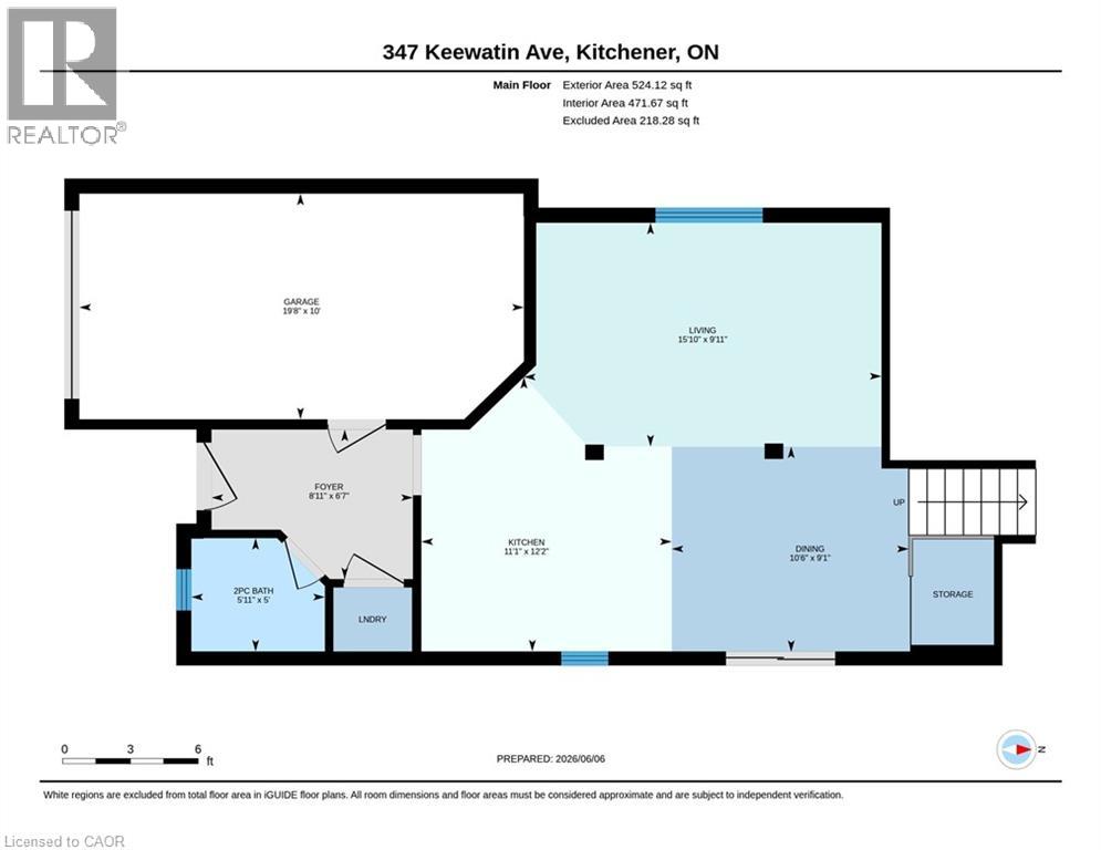 347 KEEWATIN Avenue thumbnail 47