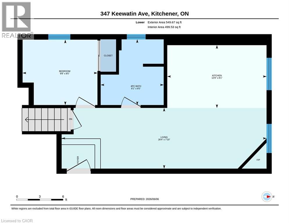 347 KEEWATIN Avenue thumbnail 49