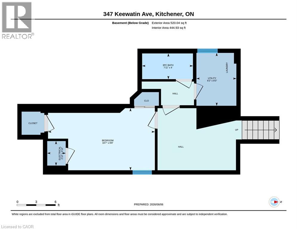 347 KEEWATIN Avenue thumbnail 50