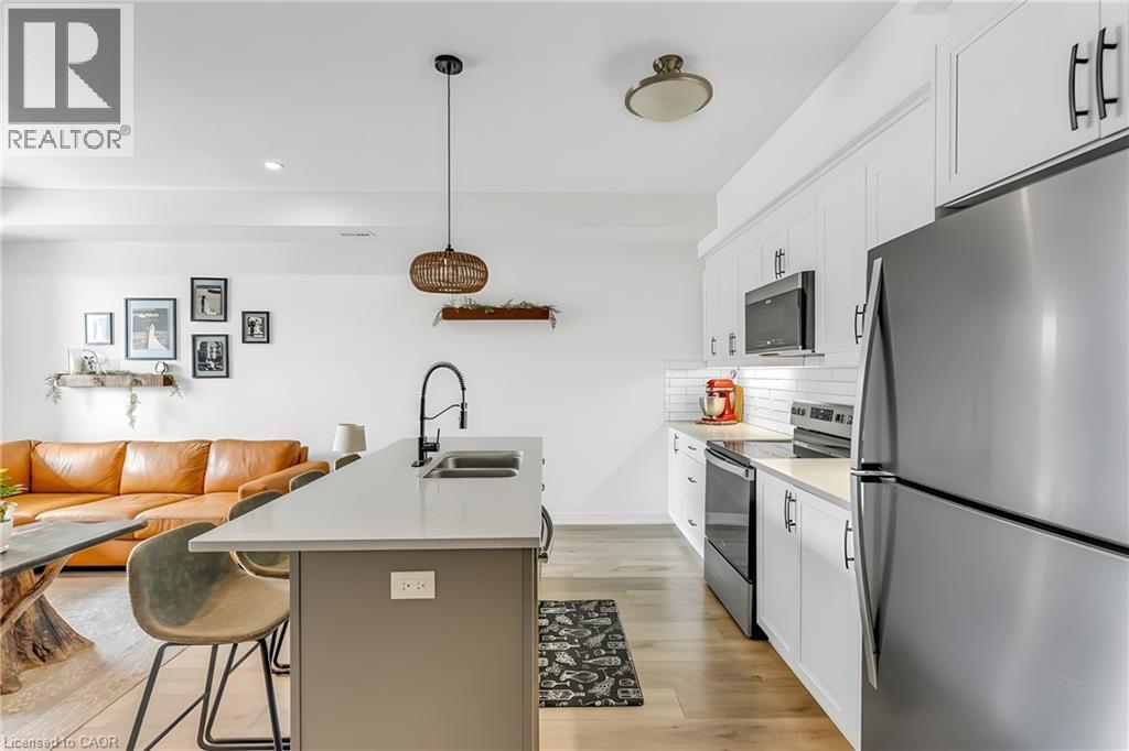261 WOODBINE Avenue Unit# 82 thumbnail 5
