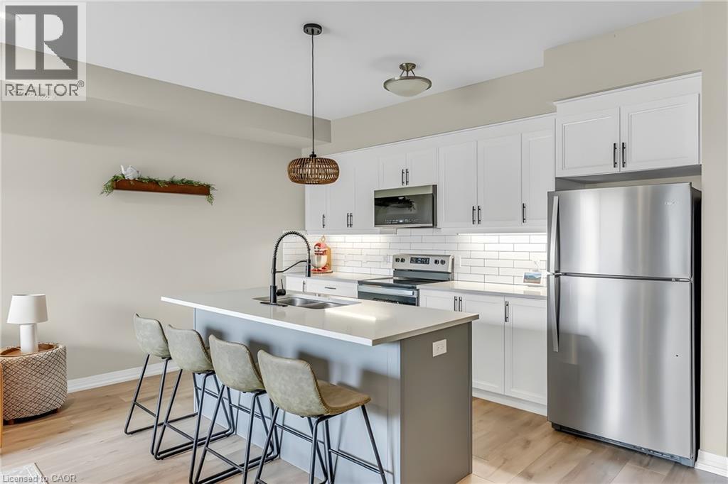 261 WOODBINE Avenue Unit# 82 thumbnail 4