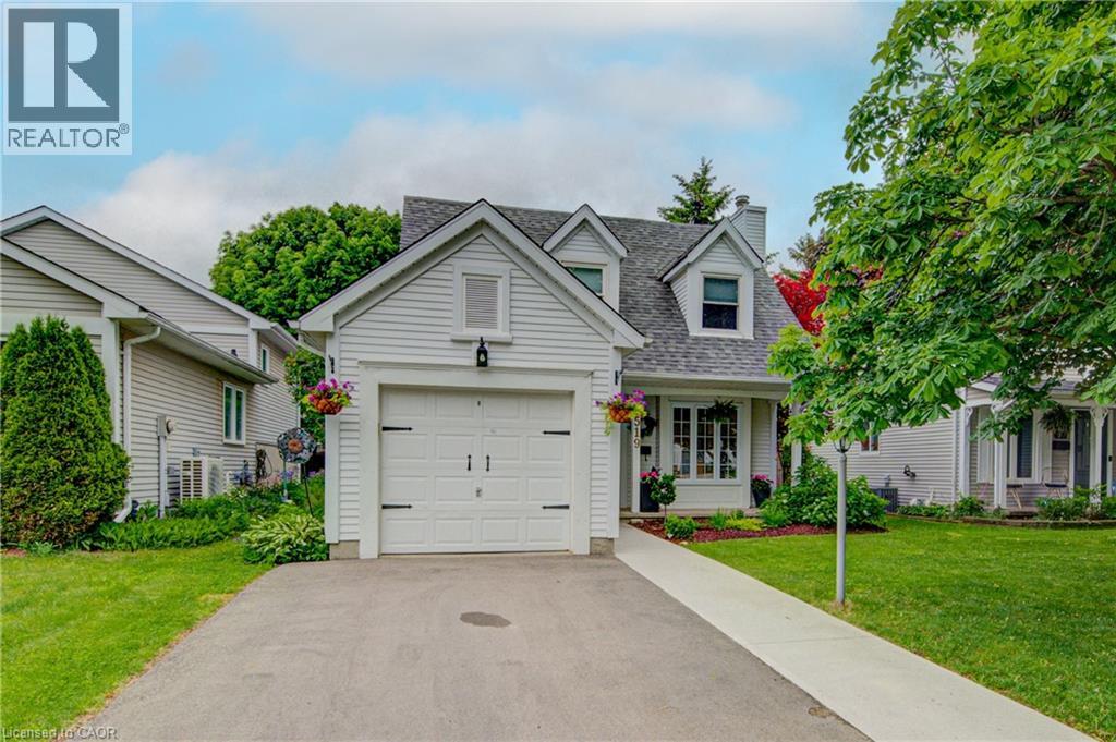 519 WESTVALE Drive