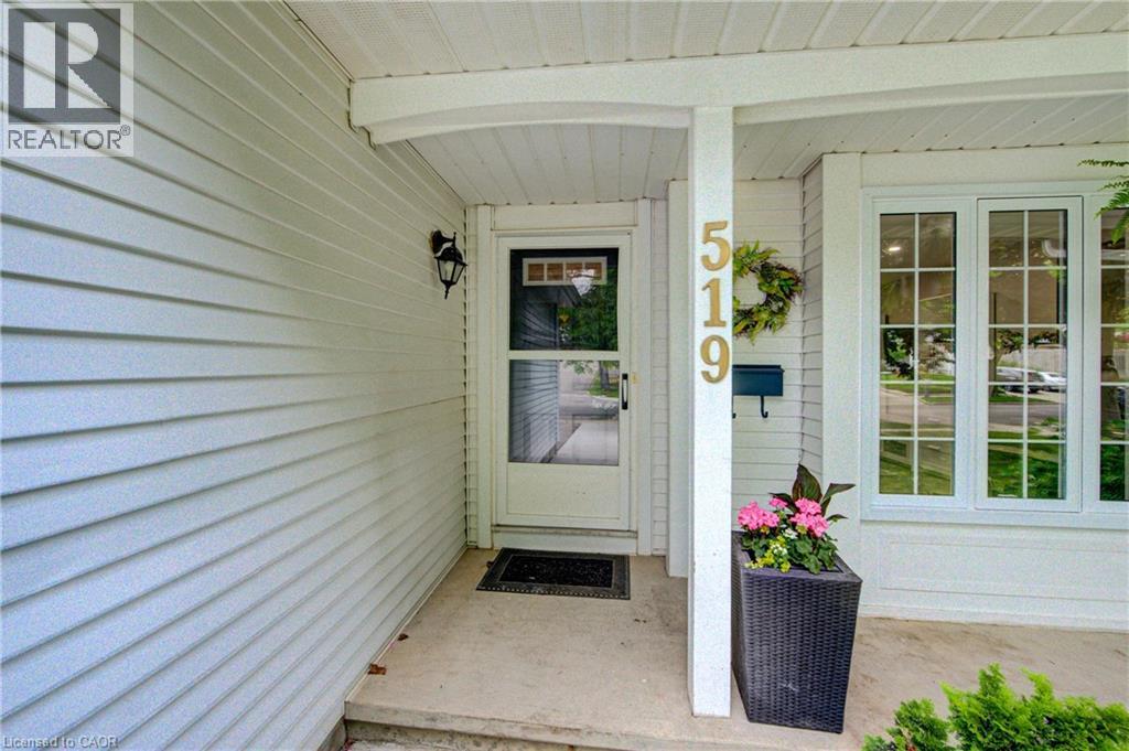 519 WESTVALE Drive thumbnail 3