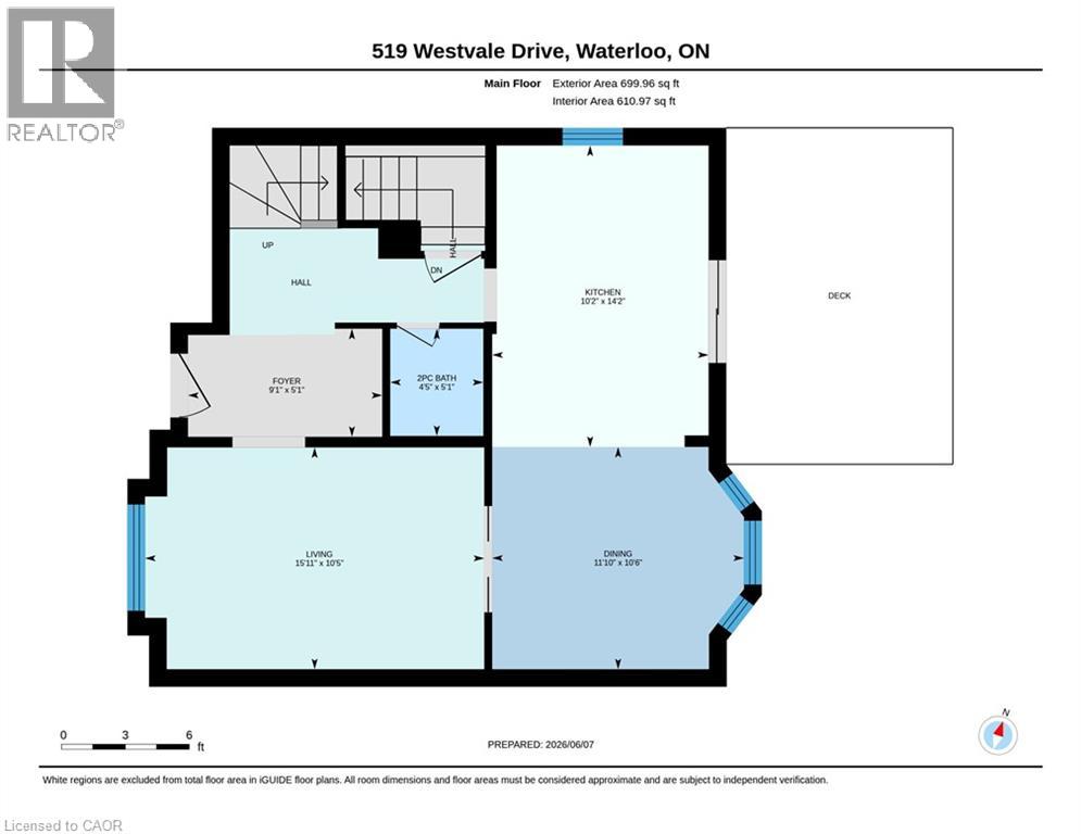 519 WESTVALE Drive thumbnail 30