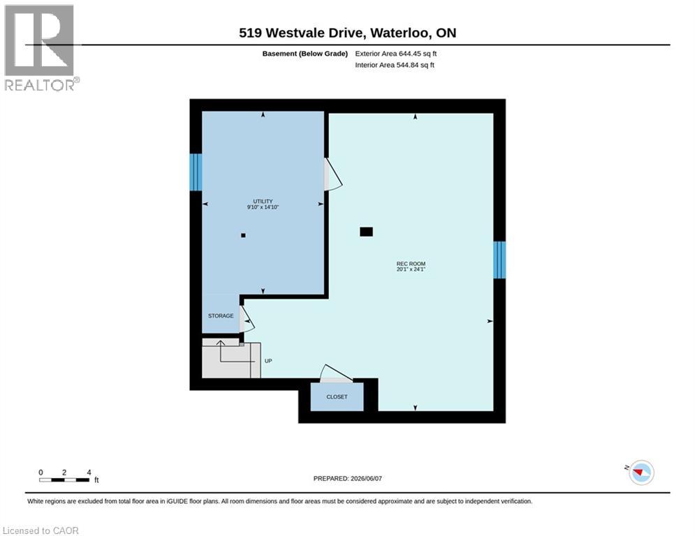 519 WESTVALE Drive thumbnail 32