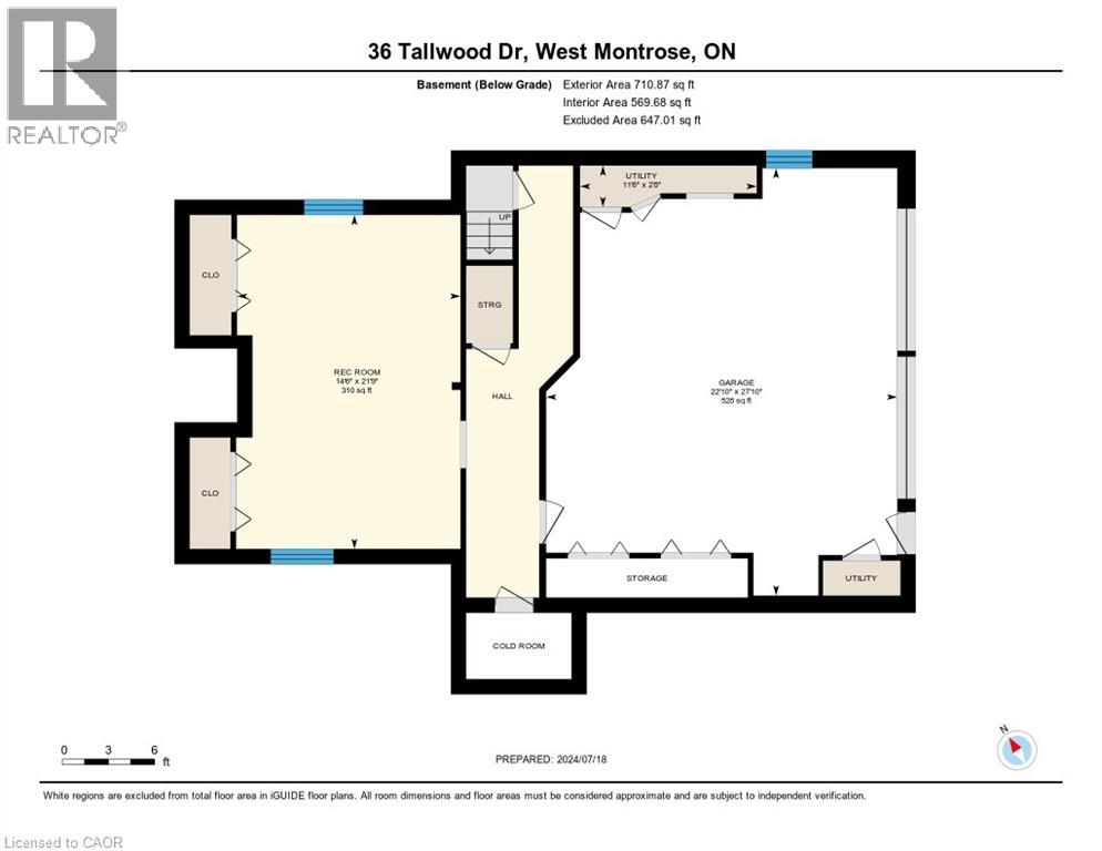 36 TALLWOOD Drive thumbnail 3